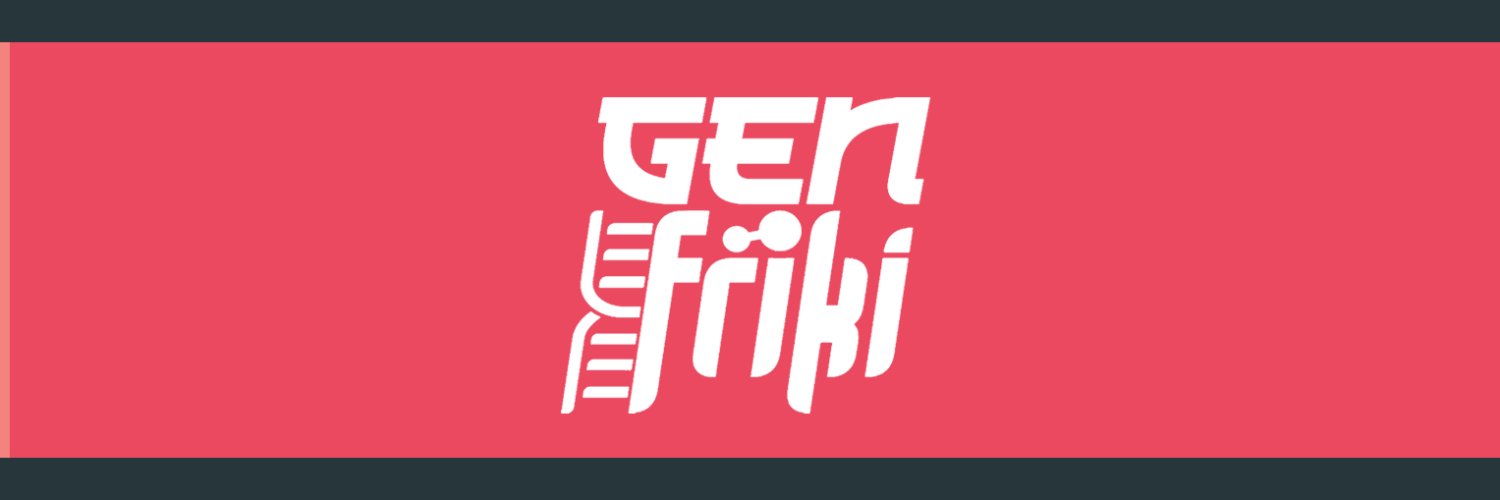 Gen_Friki's profile banner image