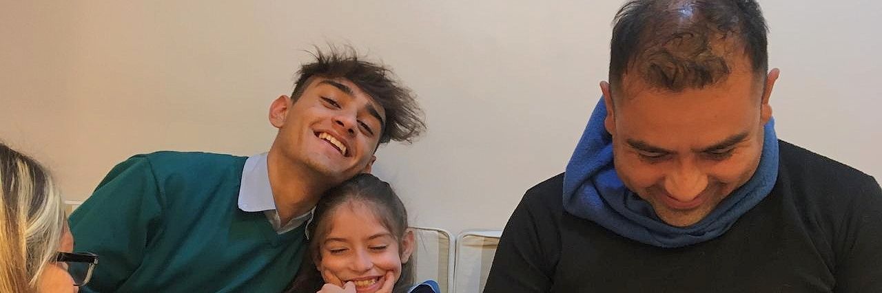 tomassascurra's profile banner image