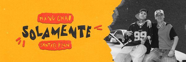 manuchao Profile Banner