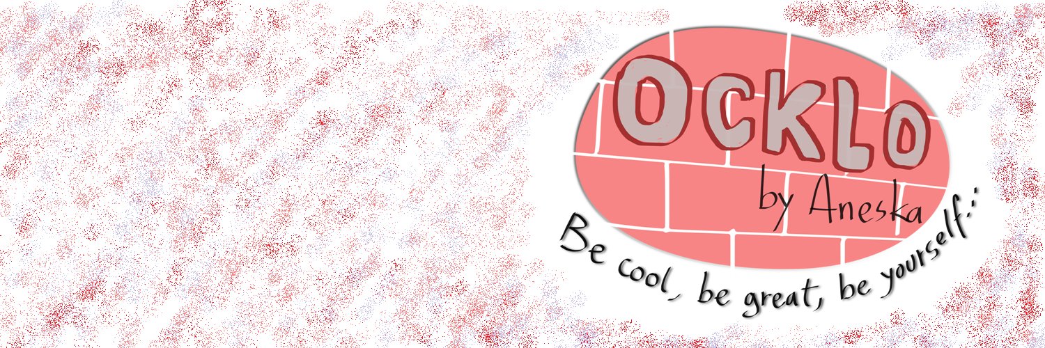 ocklovideoblog's profile banner image
