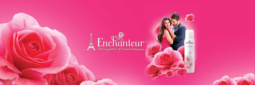 Enchanteur_In's profile banner image