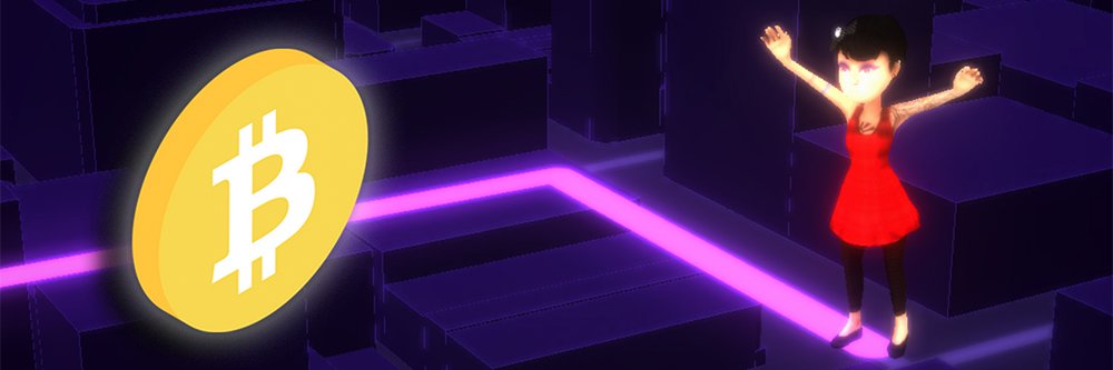 Arcade City ⚡ banner