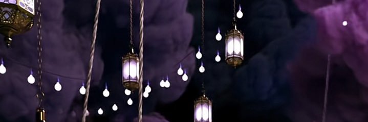 فرح ♩❋ banner