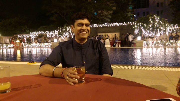 bhattsuresh_'s profile banner image