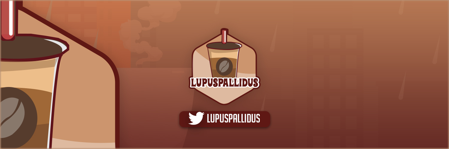 LupusPallidus's profile banner image