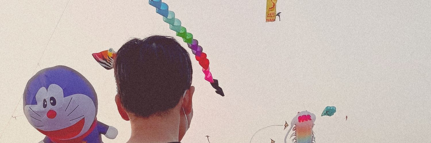 caoson69's profile banner image