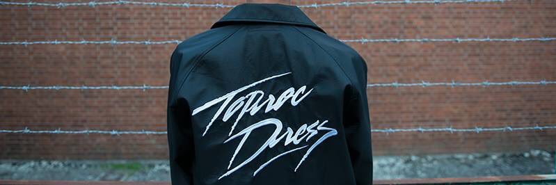 TOPROCDRESS's profile banner image