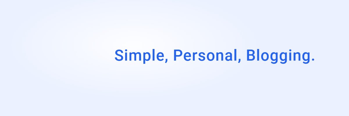 dologme's profile banner image