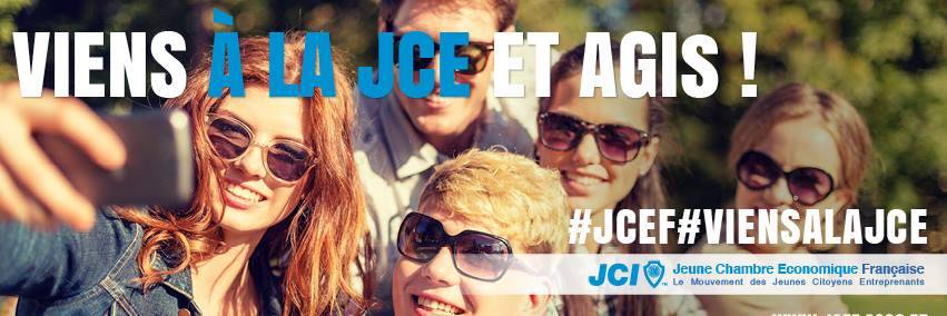 JCE LA ROCHELLE banner