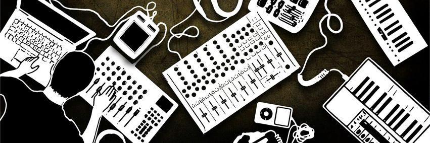 Synthetic Machinery banner