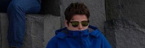 MichaelBrenan's profile banner image