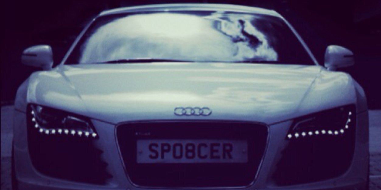 SP08CER's profile banner image