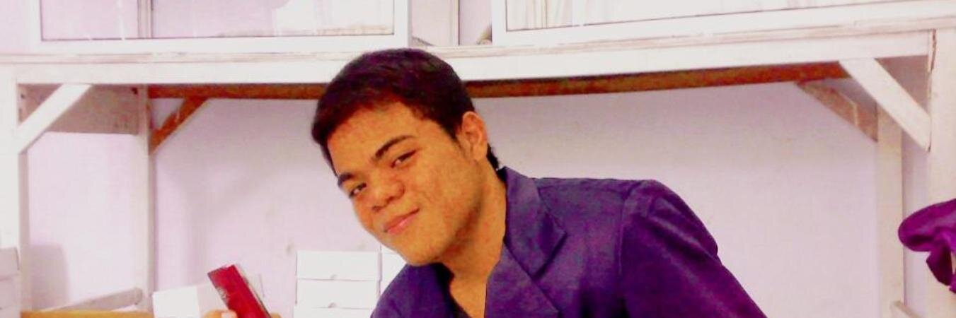 RaderRudy's profile banner image