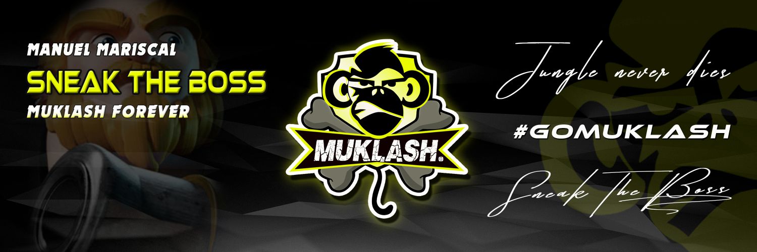 ManueL MariscaL banner