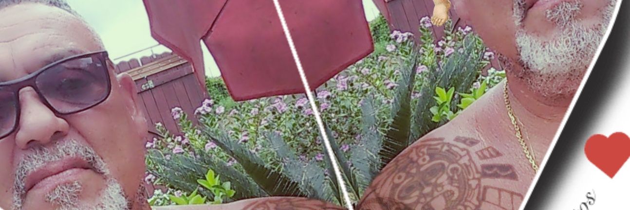 José Carlos caetano banner