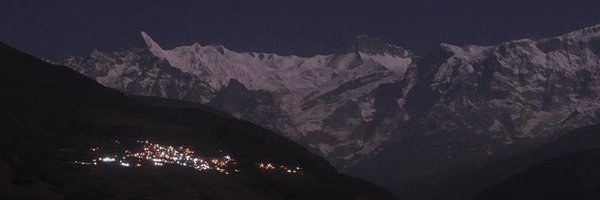 TirthaGrg Profile Banner