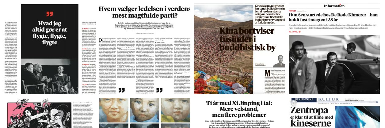 Lasse Karner banner