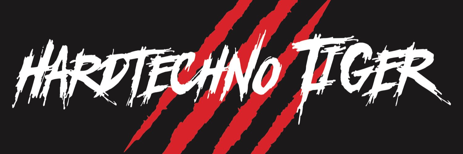HardtechnoTiger's profile banner image