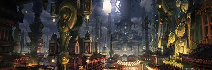 Ben L.G - Catecoin banner
