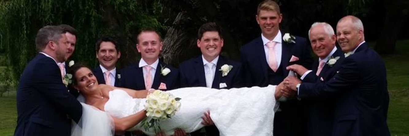 Kimjervis1's profile banner image