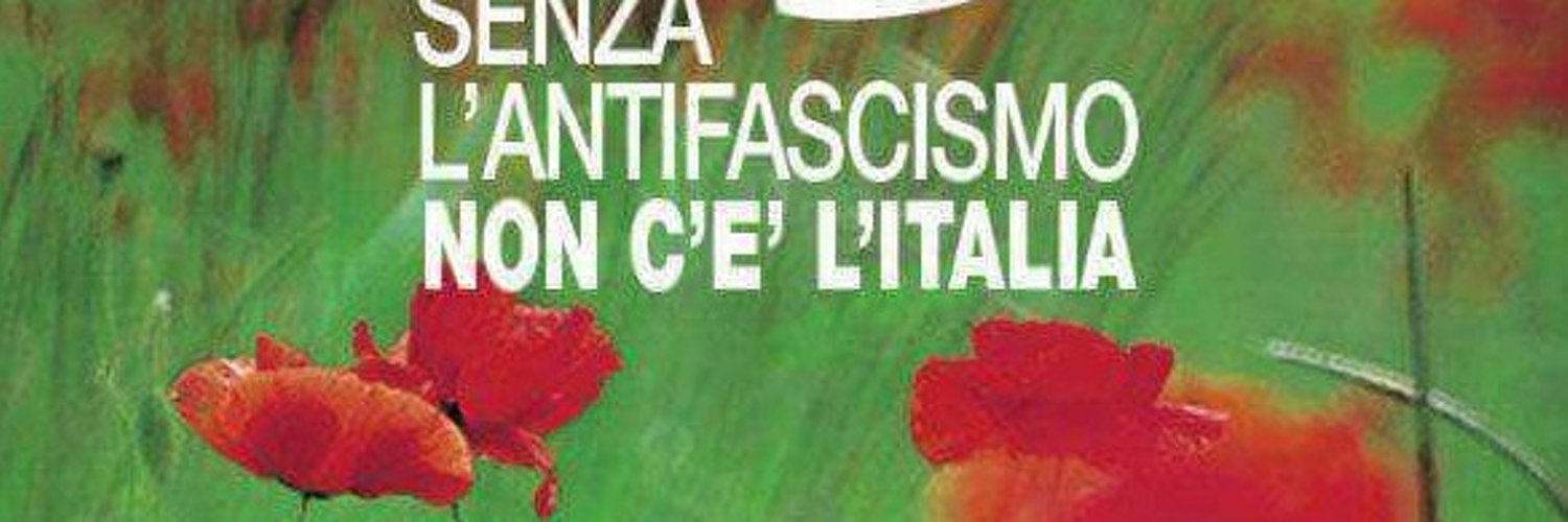 Antonello Patta Profile Banner