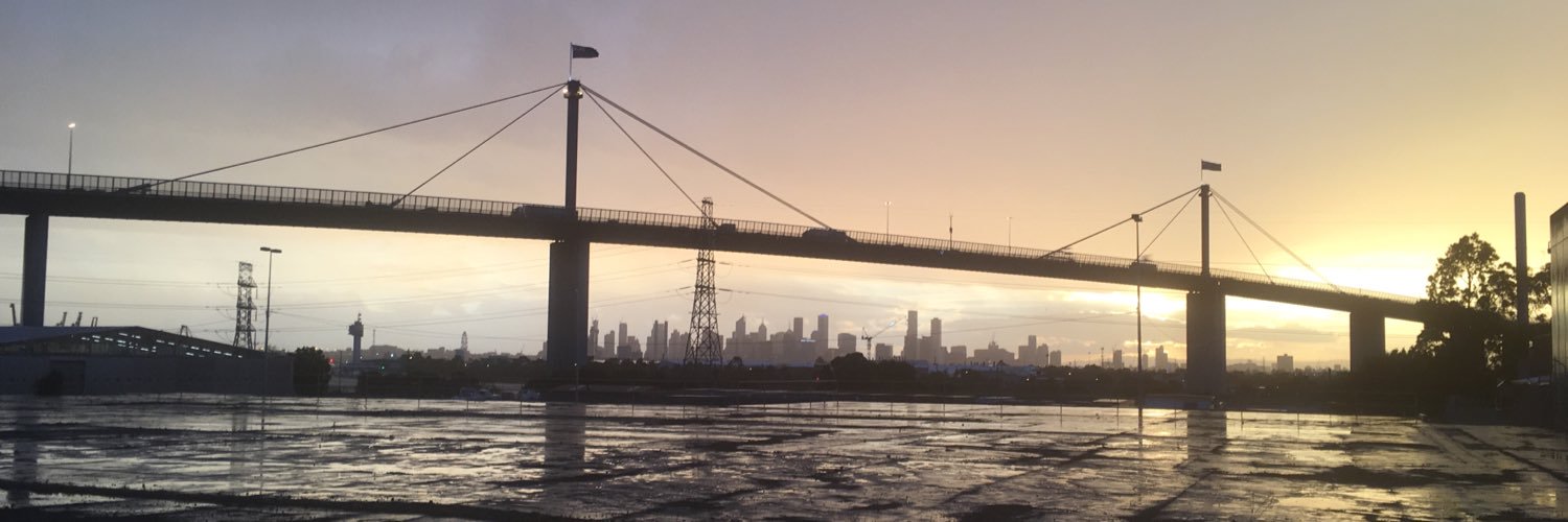 jameshancockABC's profile banner image
