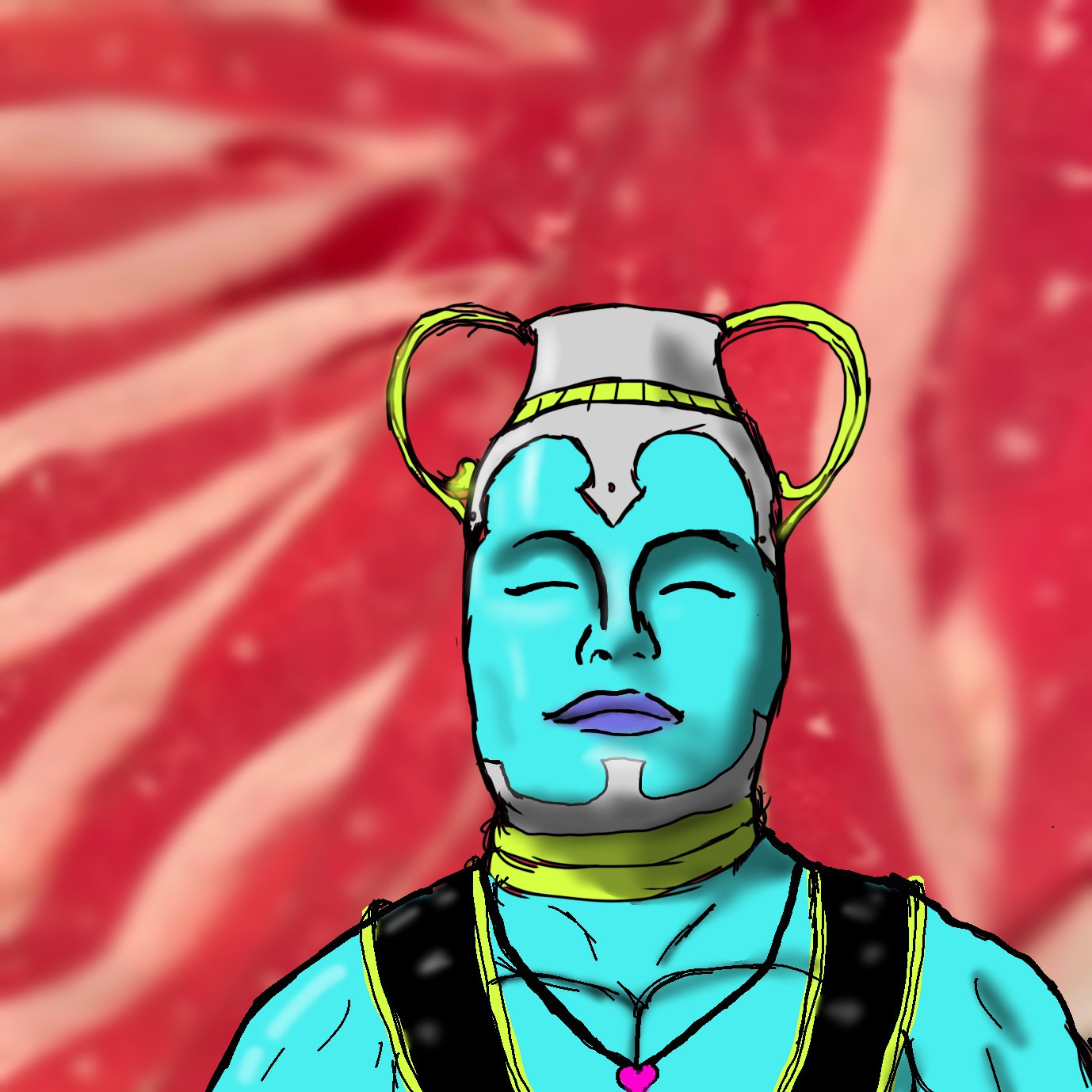 Halfwbl's profile banner image