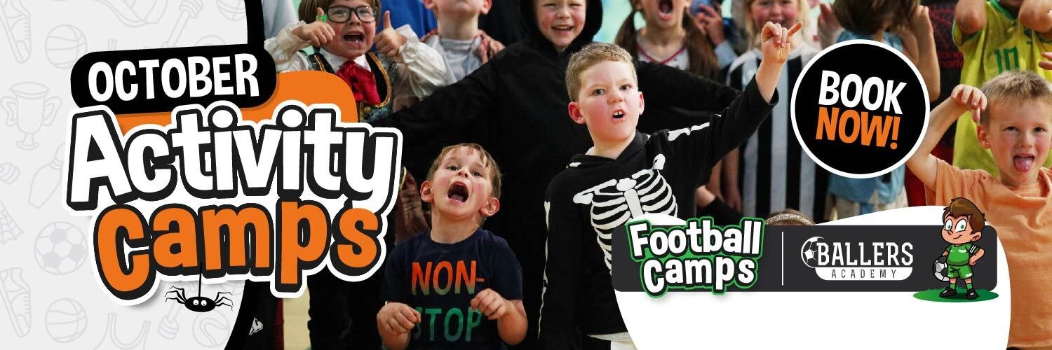 FSKidsCamps's profile banner image