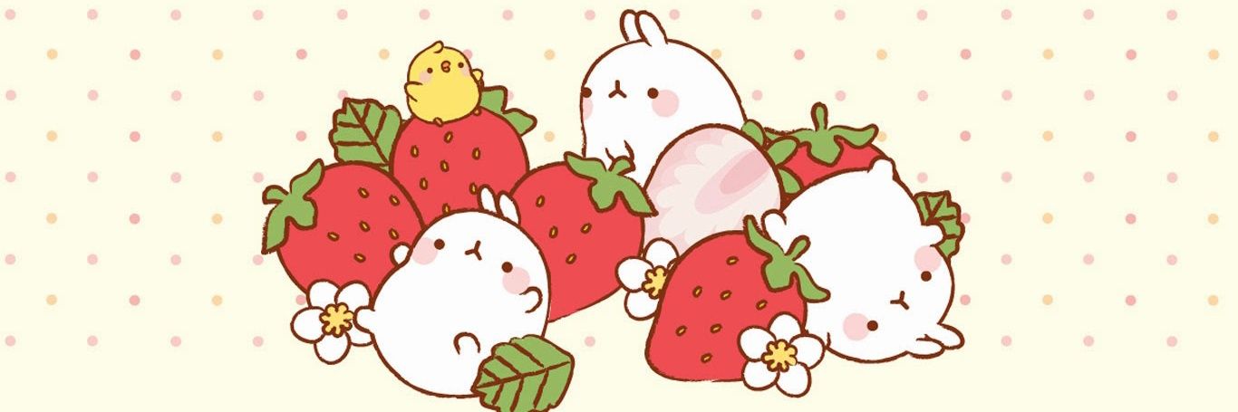 LittleMissChisi's profile banner image