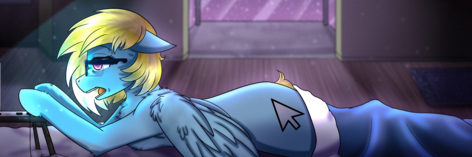 DaMagics's profile banner image