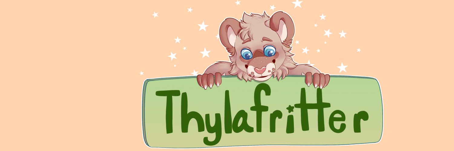 Thylafritter's profile banner image