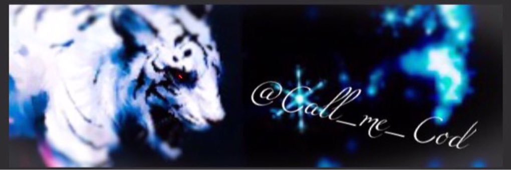 Call_me_Cod's profile banner image