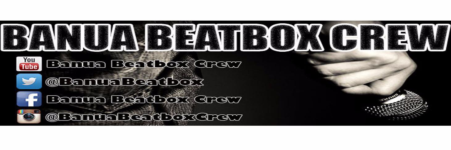BanuaBeatbox's profile banner image