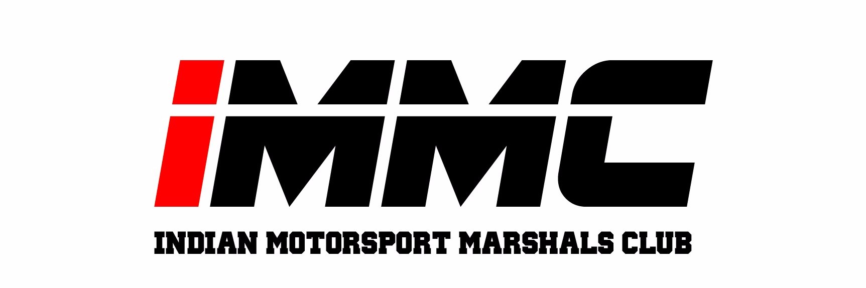 IMMC Marshals Club banner