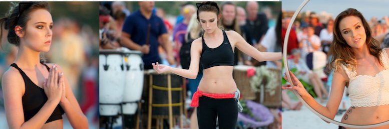 FitBeautyLIVE's profile banner image