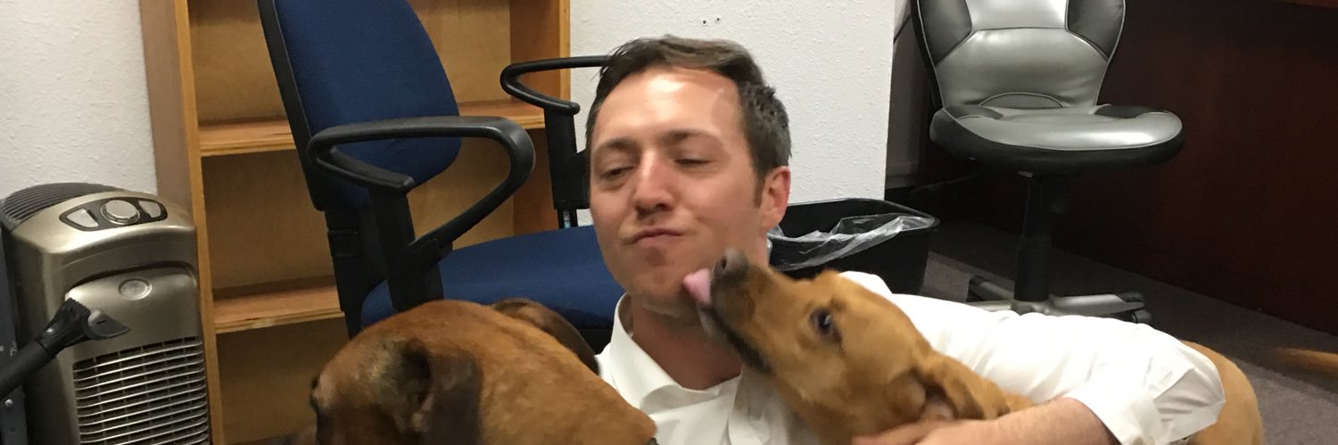 Vote4Levi's profile banner image