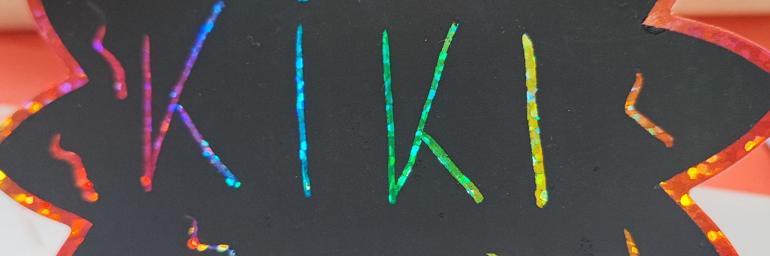 KilaHoff's profile banner image