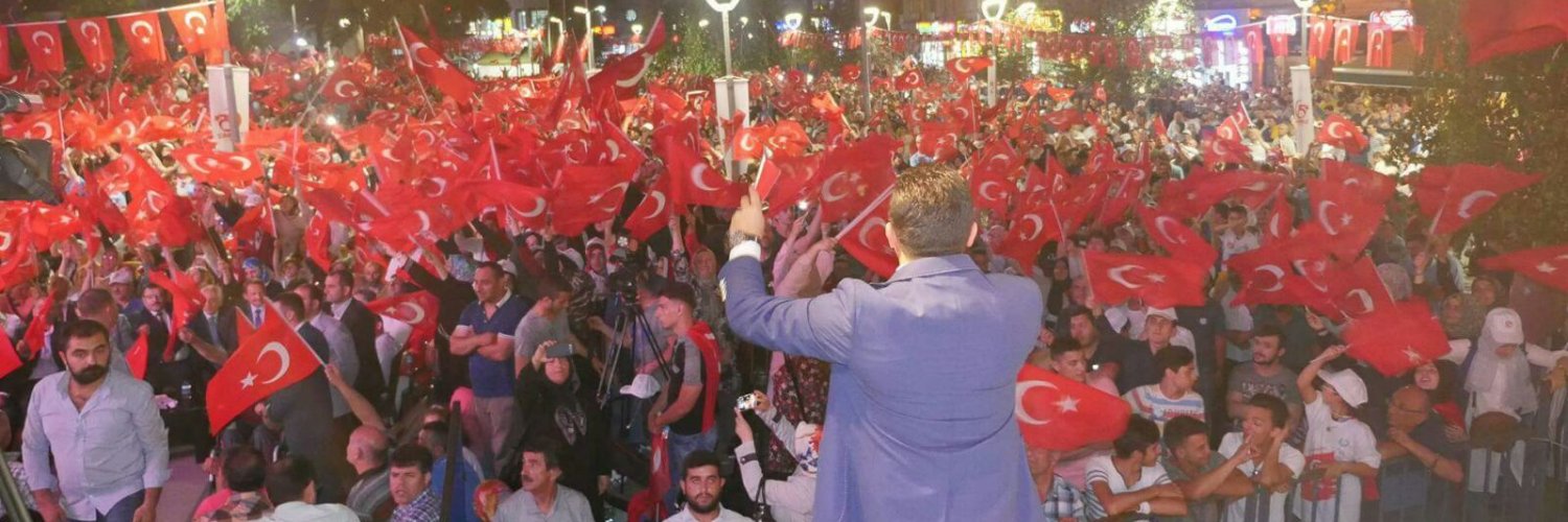 mehmethacismail's profile banner image