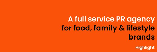 highlightpr Profile Banner