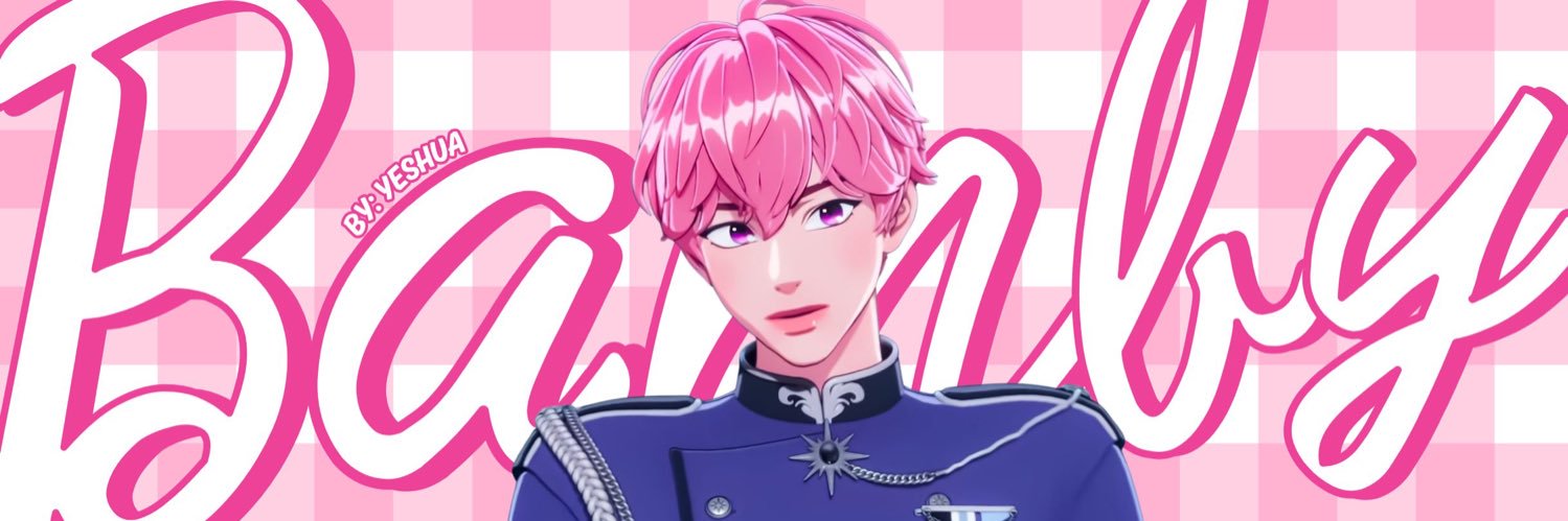 Blanchezy's profile banner image
