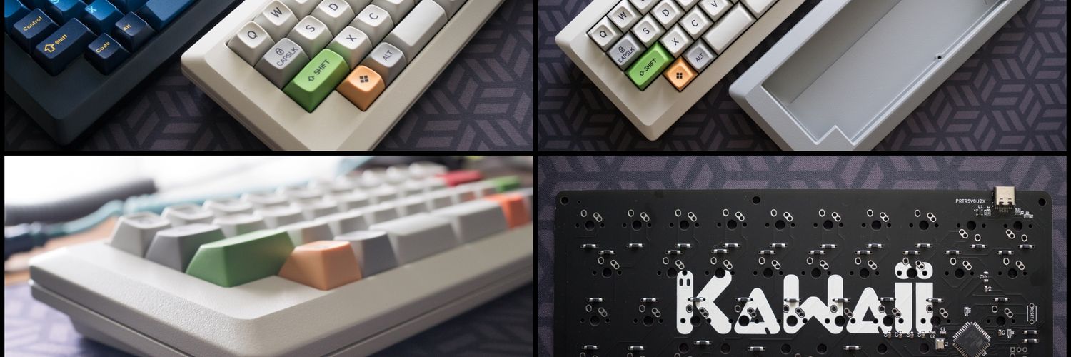 黄色い怪異 banner