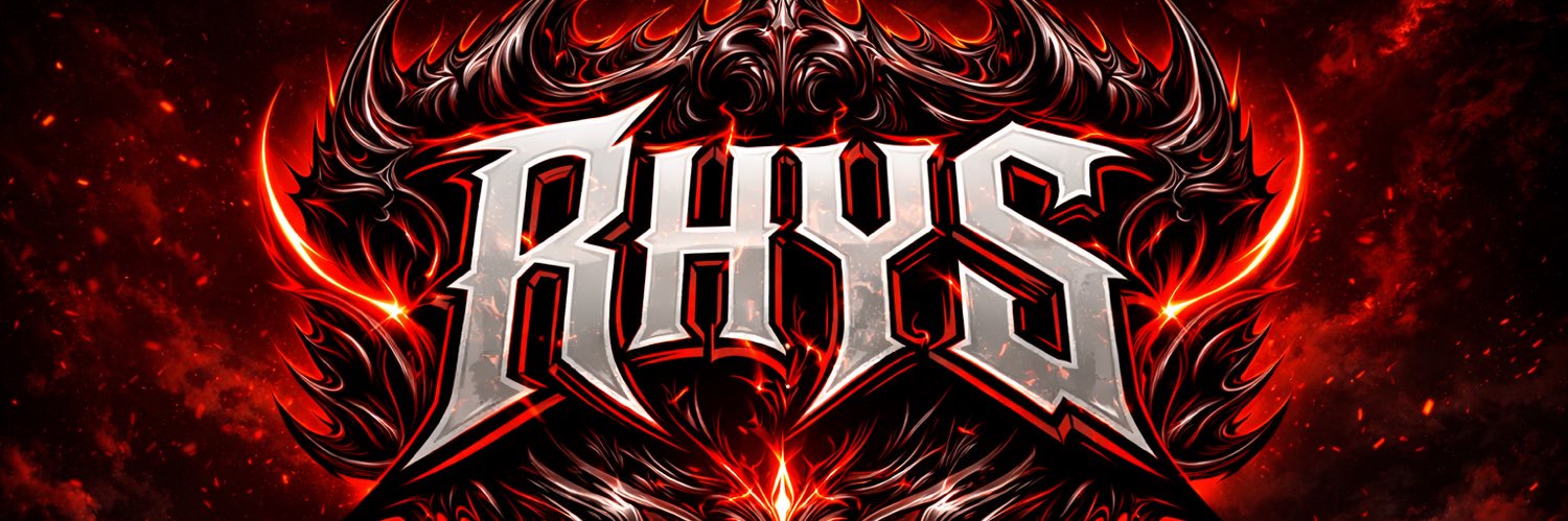 Rhys banner