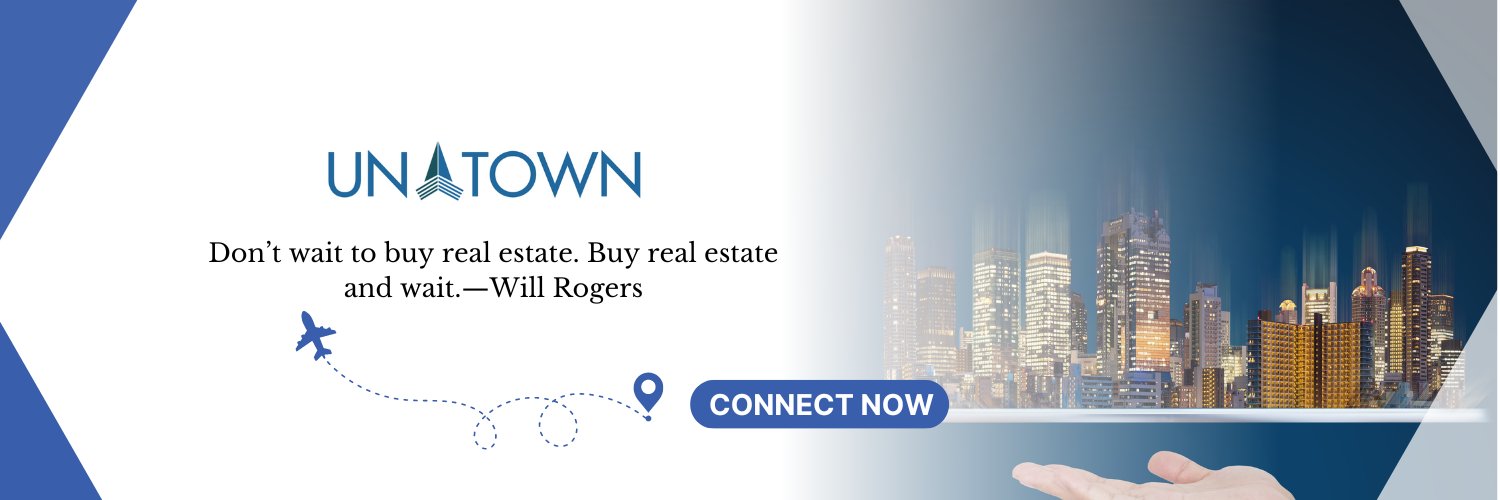 RealtyUnitown's profile banner image