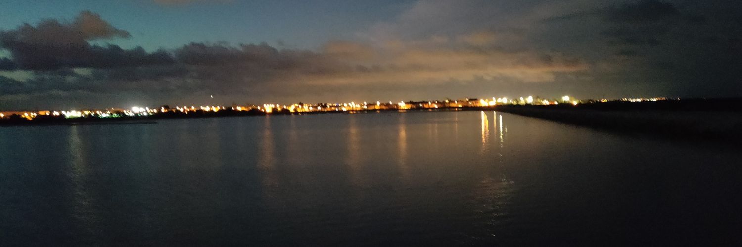 kruxty's profile banner image