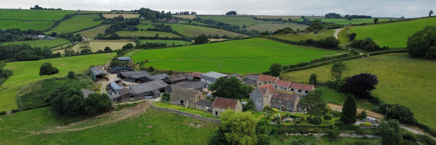 James Shackell banner