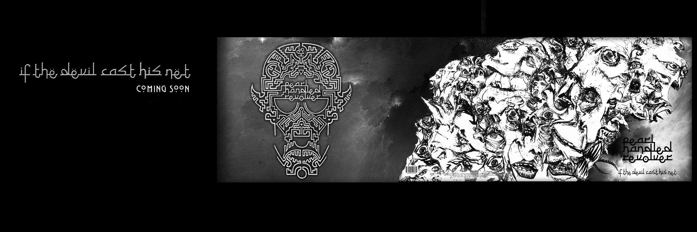 Pearl Handled Rev banner