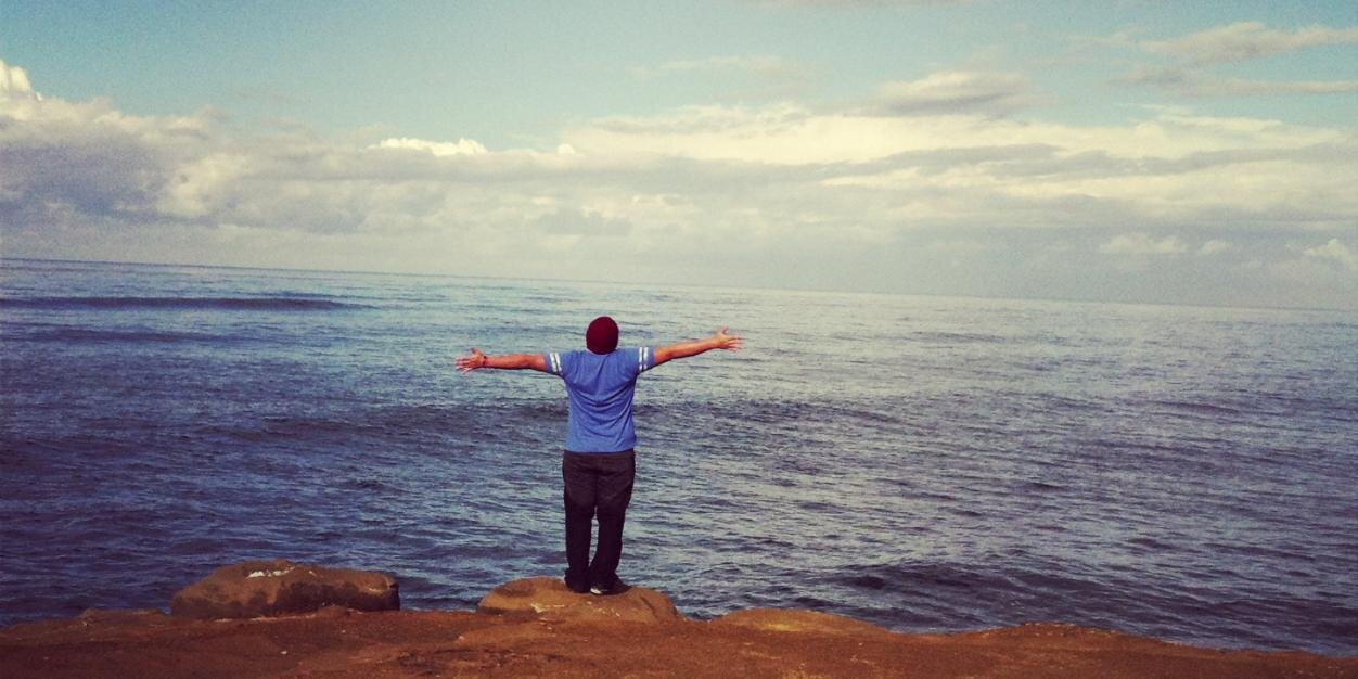 JoeyCHere's profile banner image