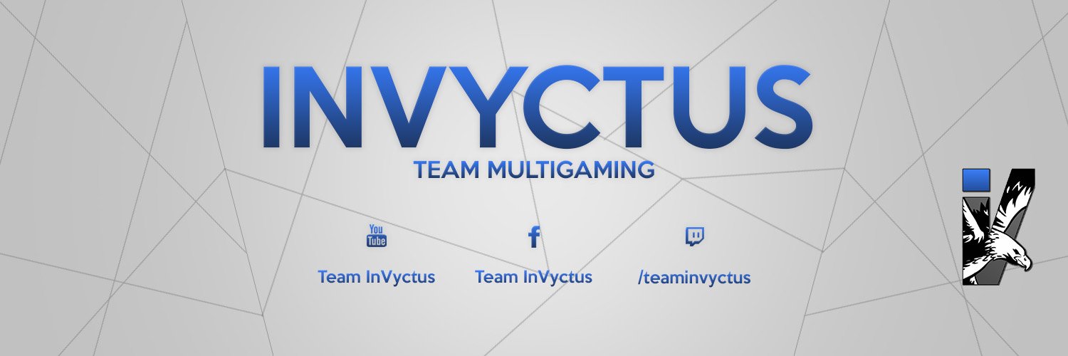 TeamInVyctus's profile banner image