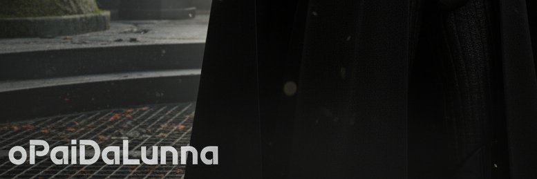 oPaiDaLunna's profile banner image
