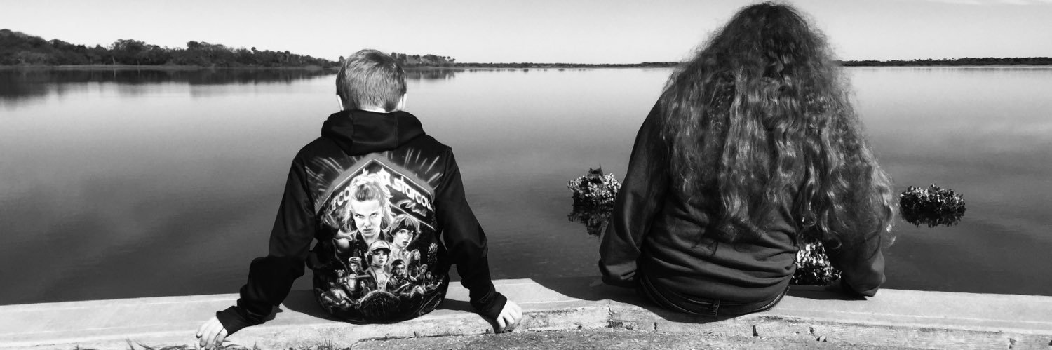 John Mitchell banner